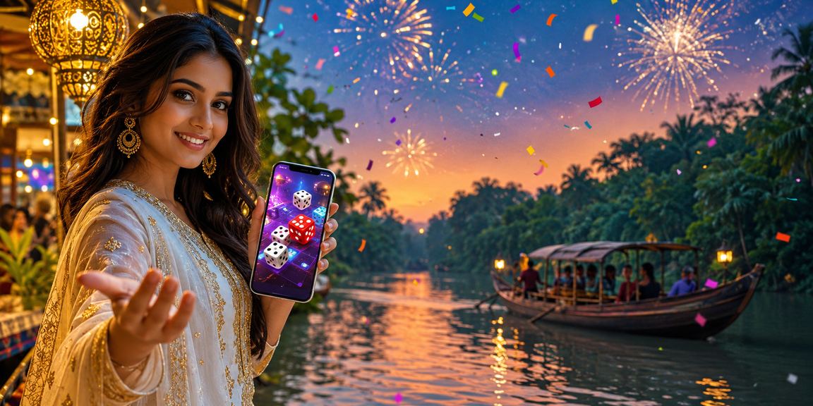 সুন্দরবনের সবচেয়ে জনপ্রিয় ডাইস গেম ইভেন্ট