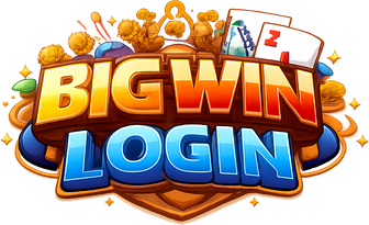 big win login